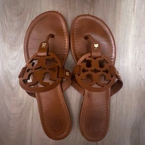 Tory Burch Miller Sandal